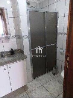 Apartamento à venda com 3 quartos, 96m² - Foto 12