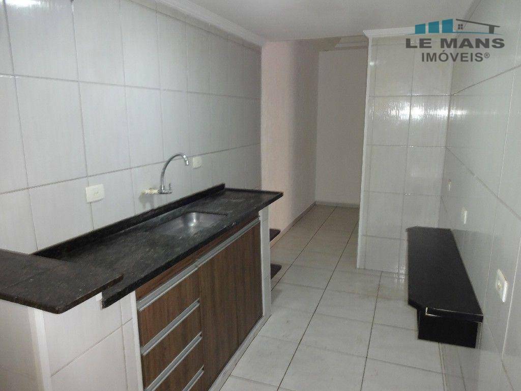 Casa de Condomínio à venda com 2 quartos, 88m² - Foto 23