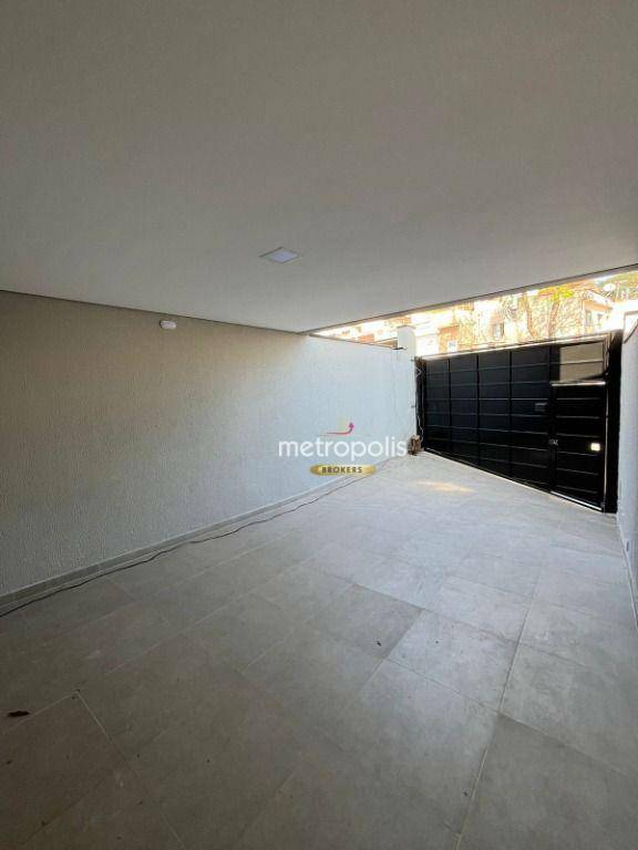 Sobrado à venda com 3 quartos, 120m² - Foto 26