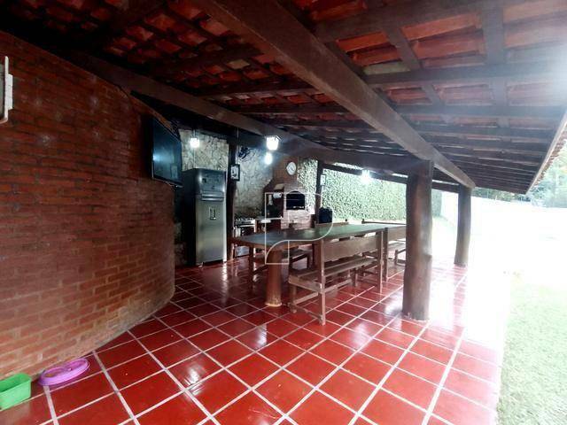 Casa de Condomínio à venda com 3 quartos, 439m² - Foto 36