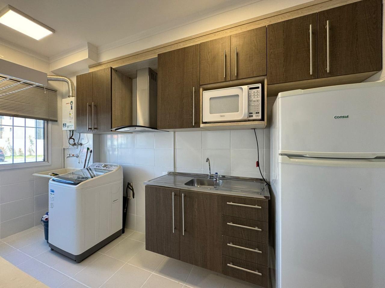 Apartamento à venda com 1 quarto, 50m² - Foto 46