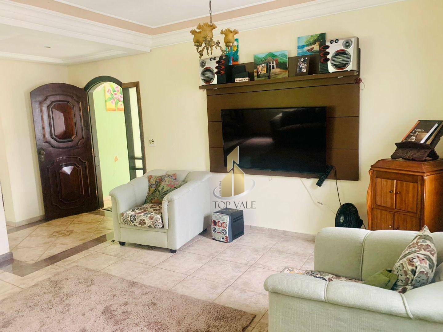 Sobrado à venda com 3 quartos, 190m² - Foto 18