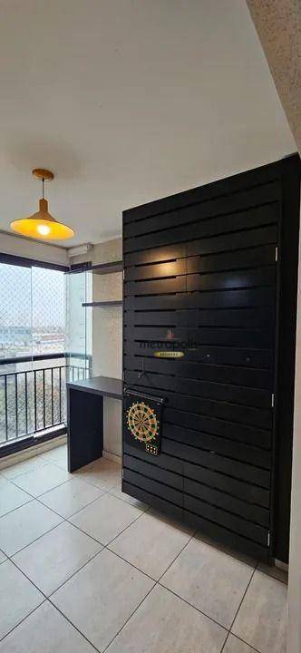 Apartamento à venda com 3 quartos, 126m² - Foto 2