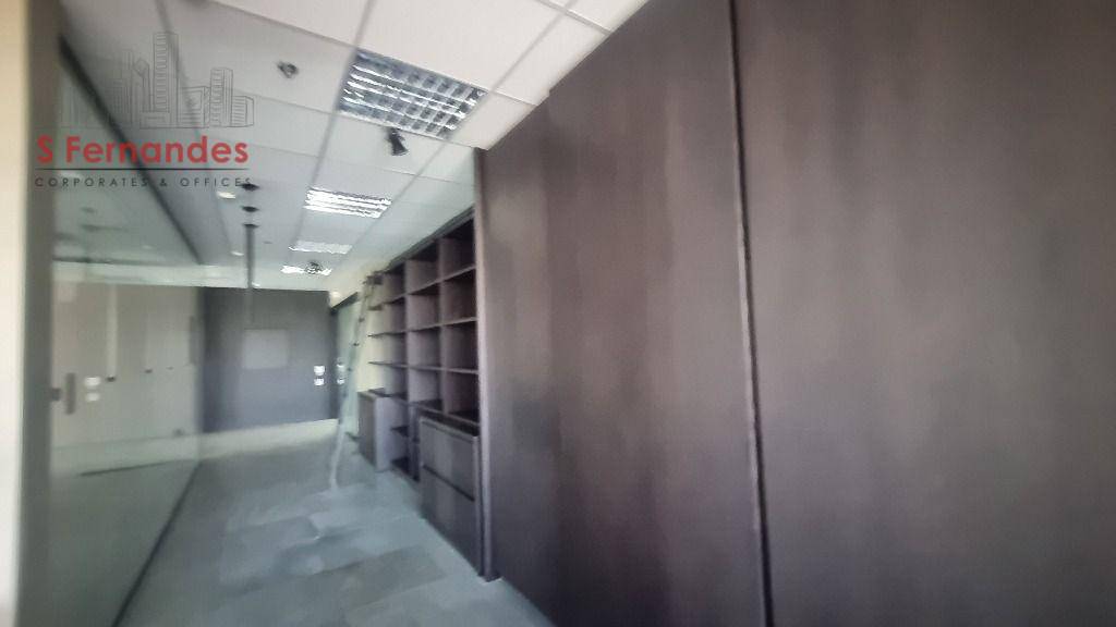 Conjunto Comercial-Sala para alugar, 191m² - Foto 16