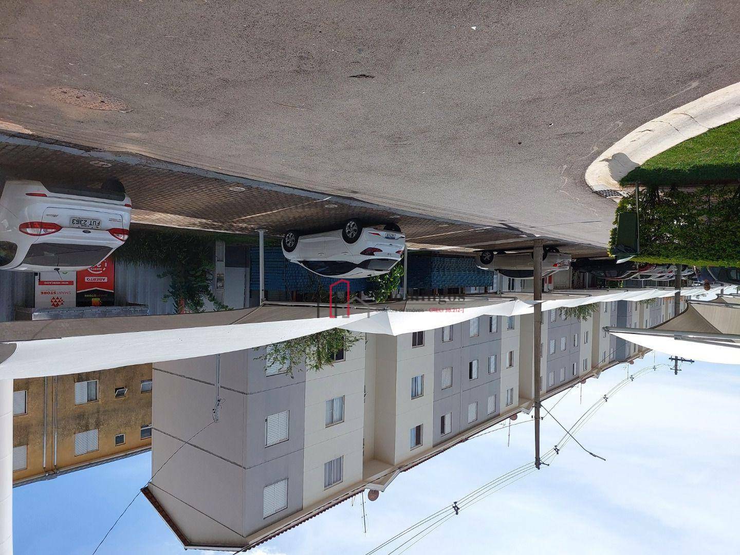 Apartamento à venda e aluguel com 2 quartos, 44m² - Foto 31