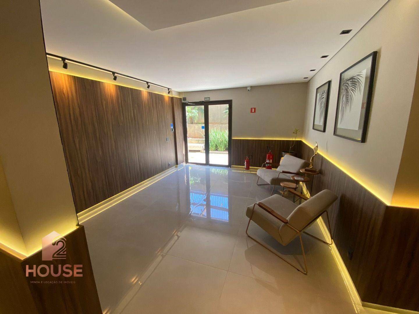 Apartamento à venda com 2 quartos, 46m² - Foto 6