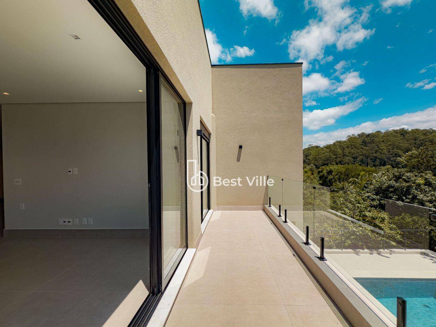 Casa de Condomínio à venda com 4 quartos, 517m² - Foto 19
