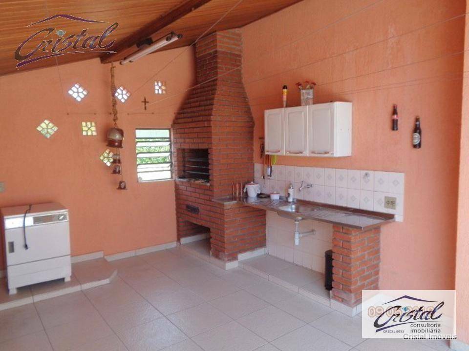 Casa à venda com 4 quartos, 240m² - Foto 12