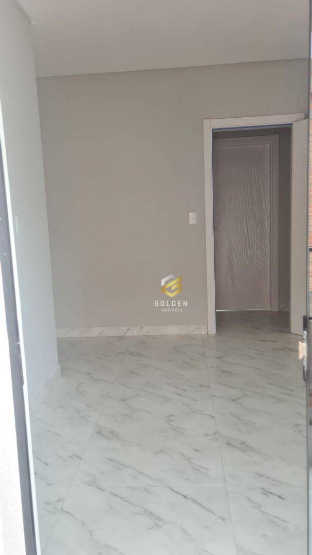 Sobrado à venda com 2 quartos, 94m² - Foto 4