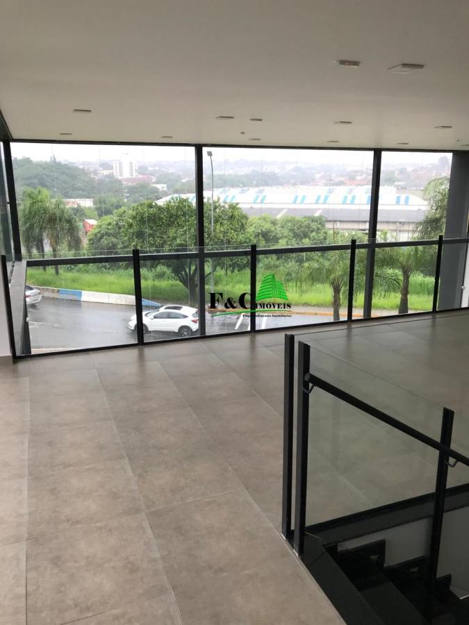 Conjunto Comercial-Sala para alugar, 452m² - Foto 10