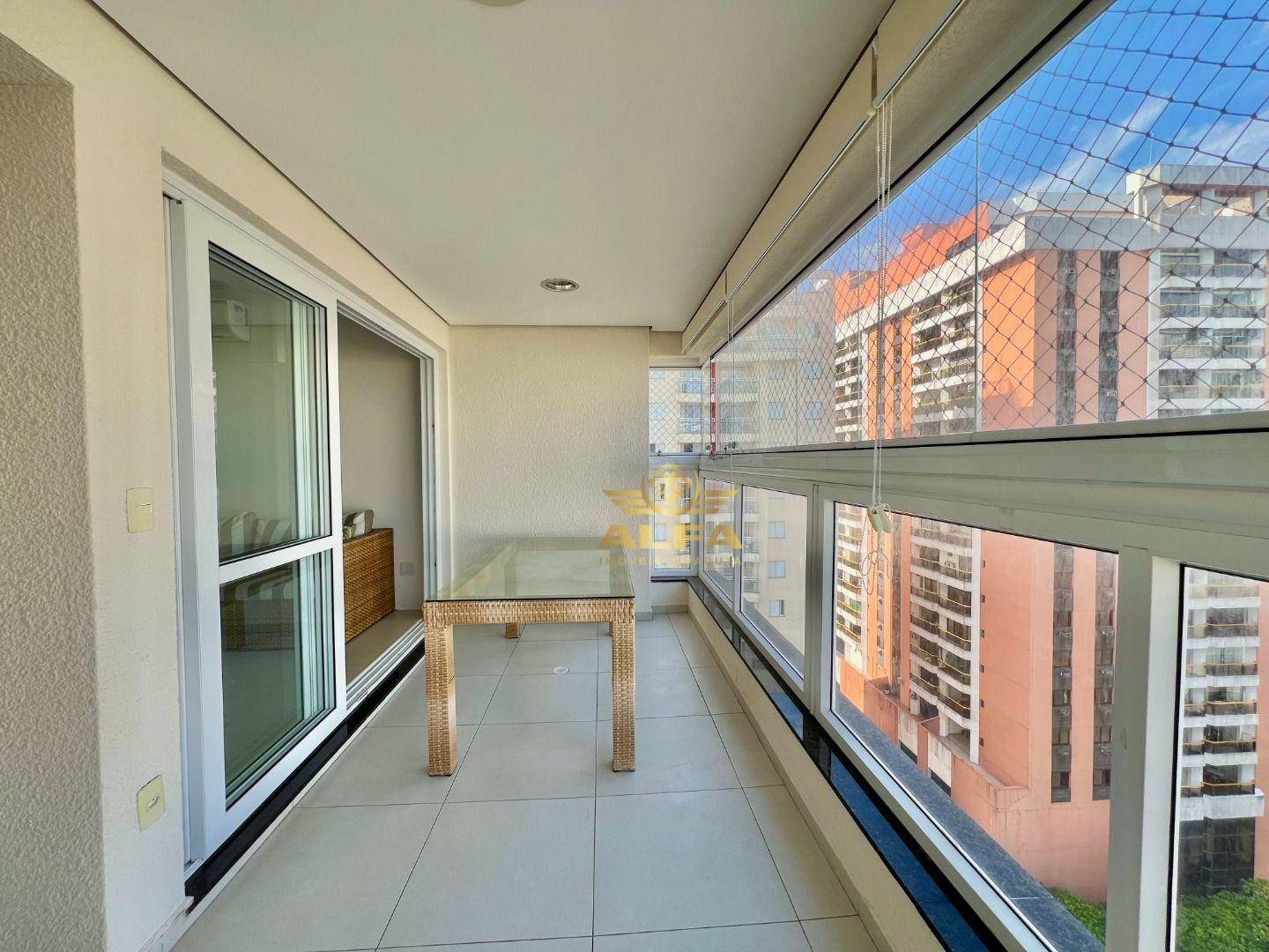 Apartamento à venda com 3 quartos, 100m² - Foto 13