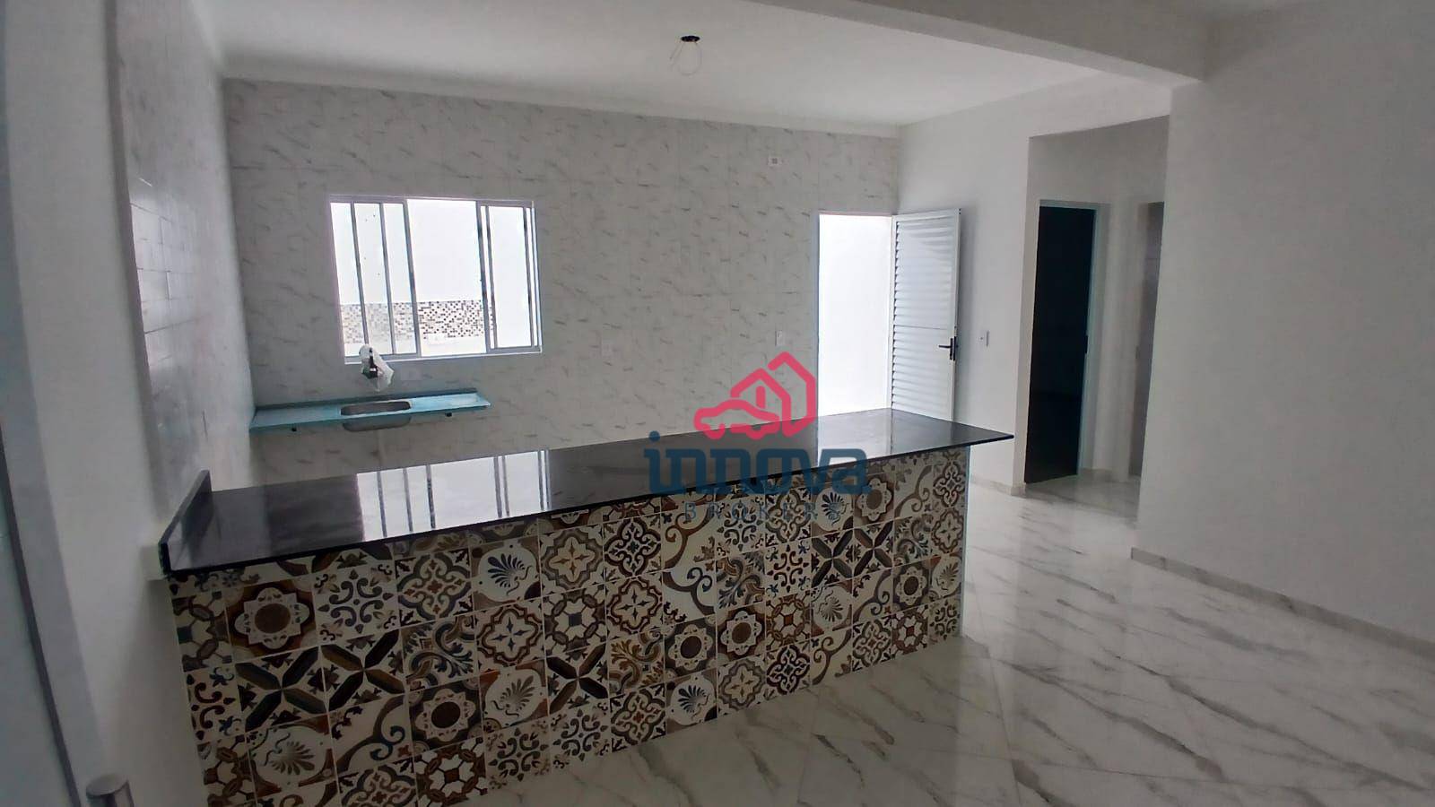 Apartamento para alugar com 2 quartos, 57m² - Foto 1