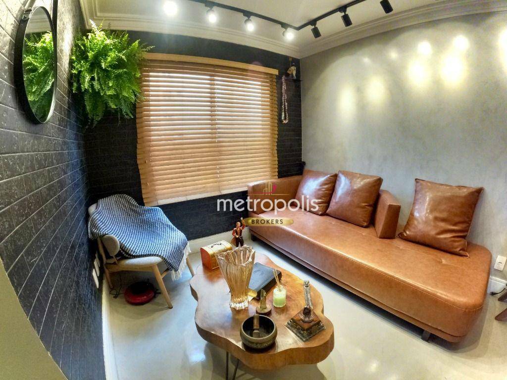 Apartamento à venda com 2 quartos, 50m² - Foto 4