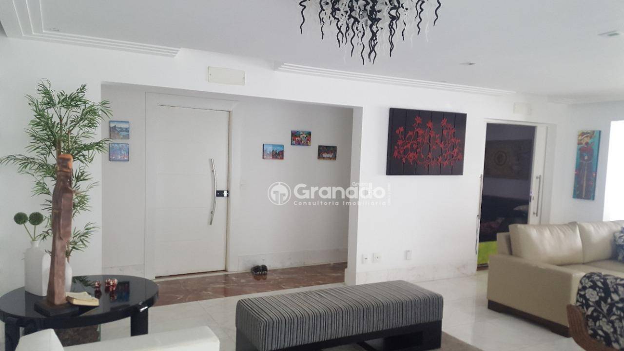 Apartamento à venda com 4 quartos, 320m² - Foto 5