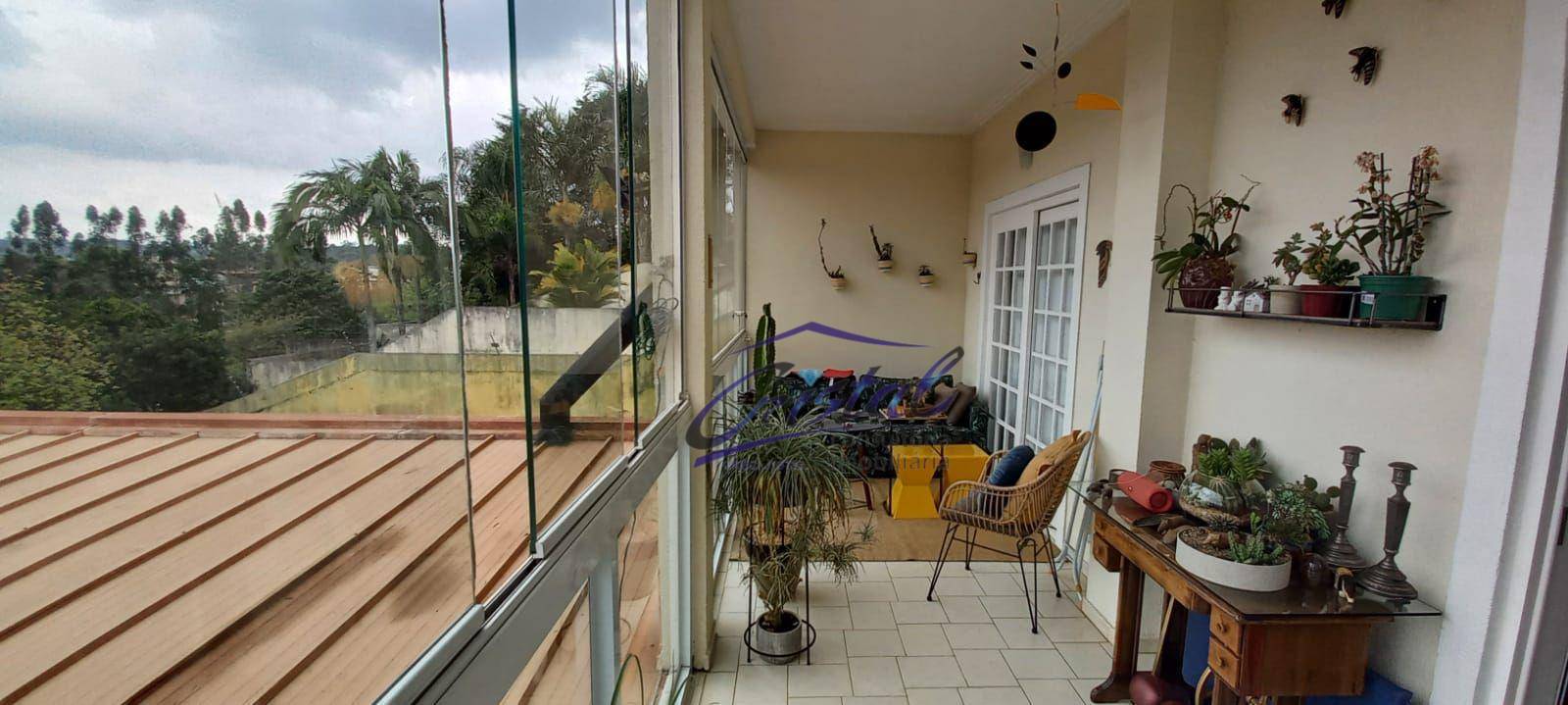 Casa à venda com 3 quartos, 250m² - Foto 15