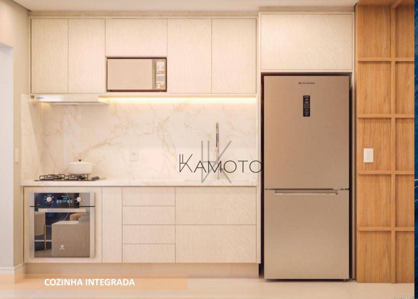 Apartamento à venda com 2 quartos, 58m² - Foto 16