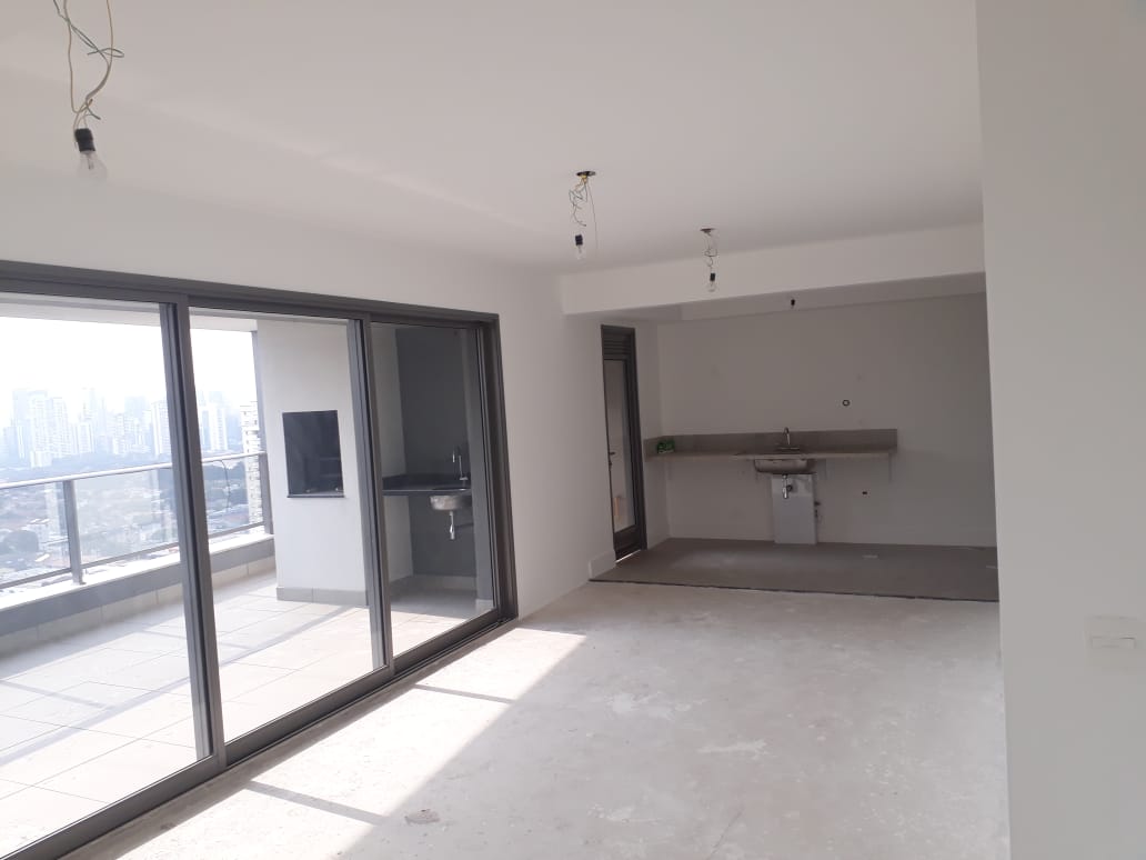 Apartamento à venda com 2 quartos, 128m² - Foto 18