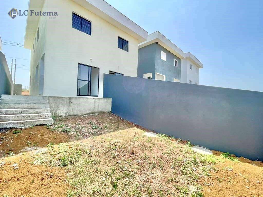 Casa de Condomínio à venda com 3 quartos, 80m² - Foto 36