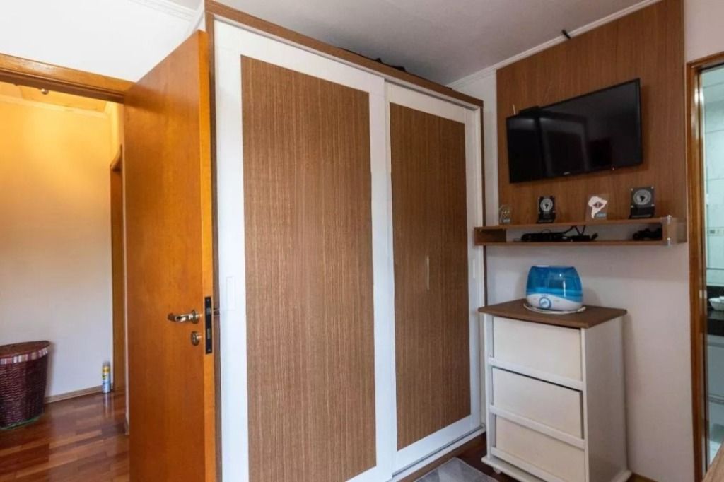 Sobrado à venda com 2 quartos, 121m² - Foto 13