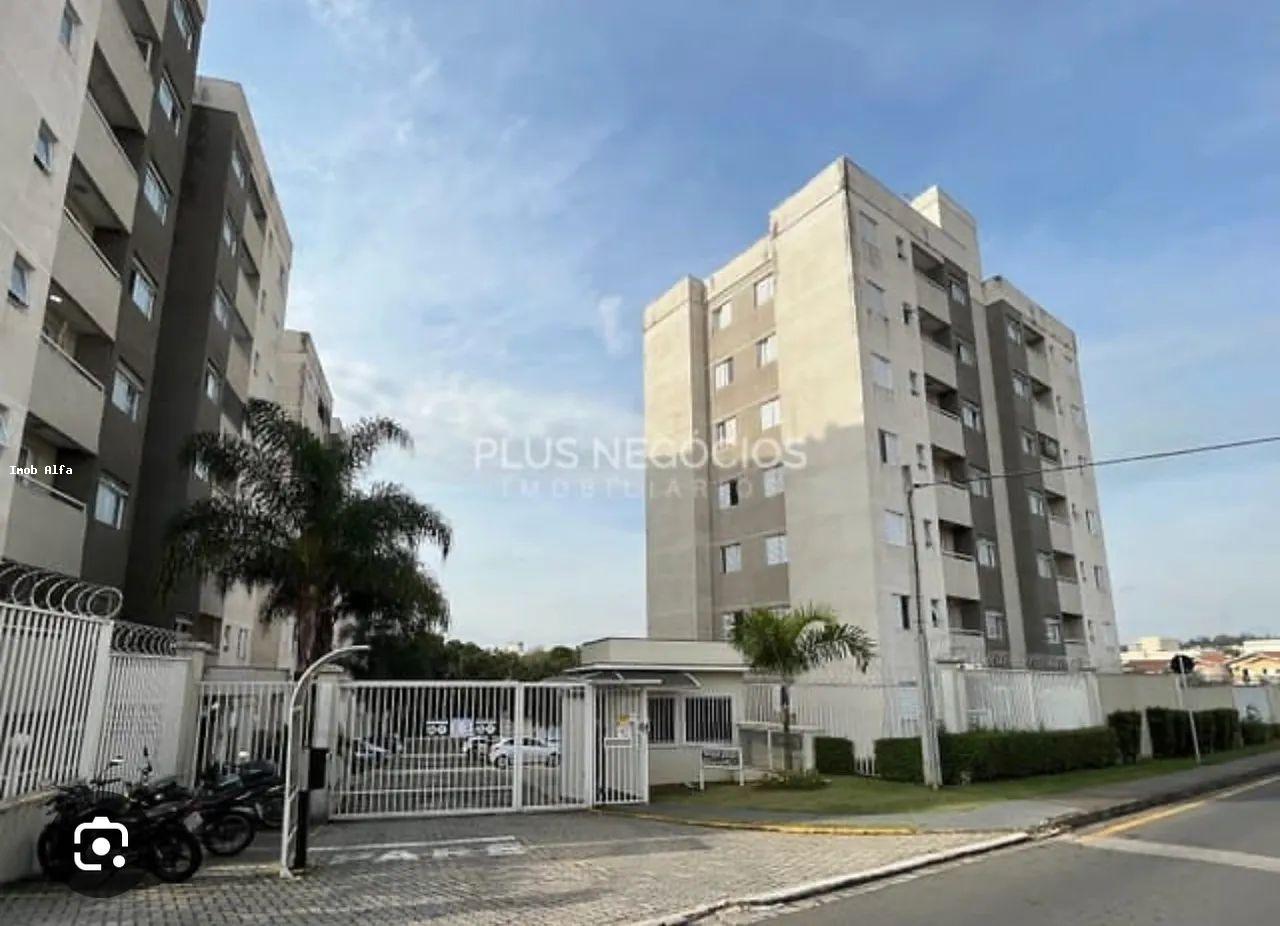 Apartamento à venda com 2 quartos, 50m² - Foto 1