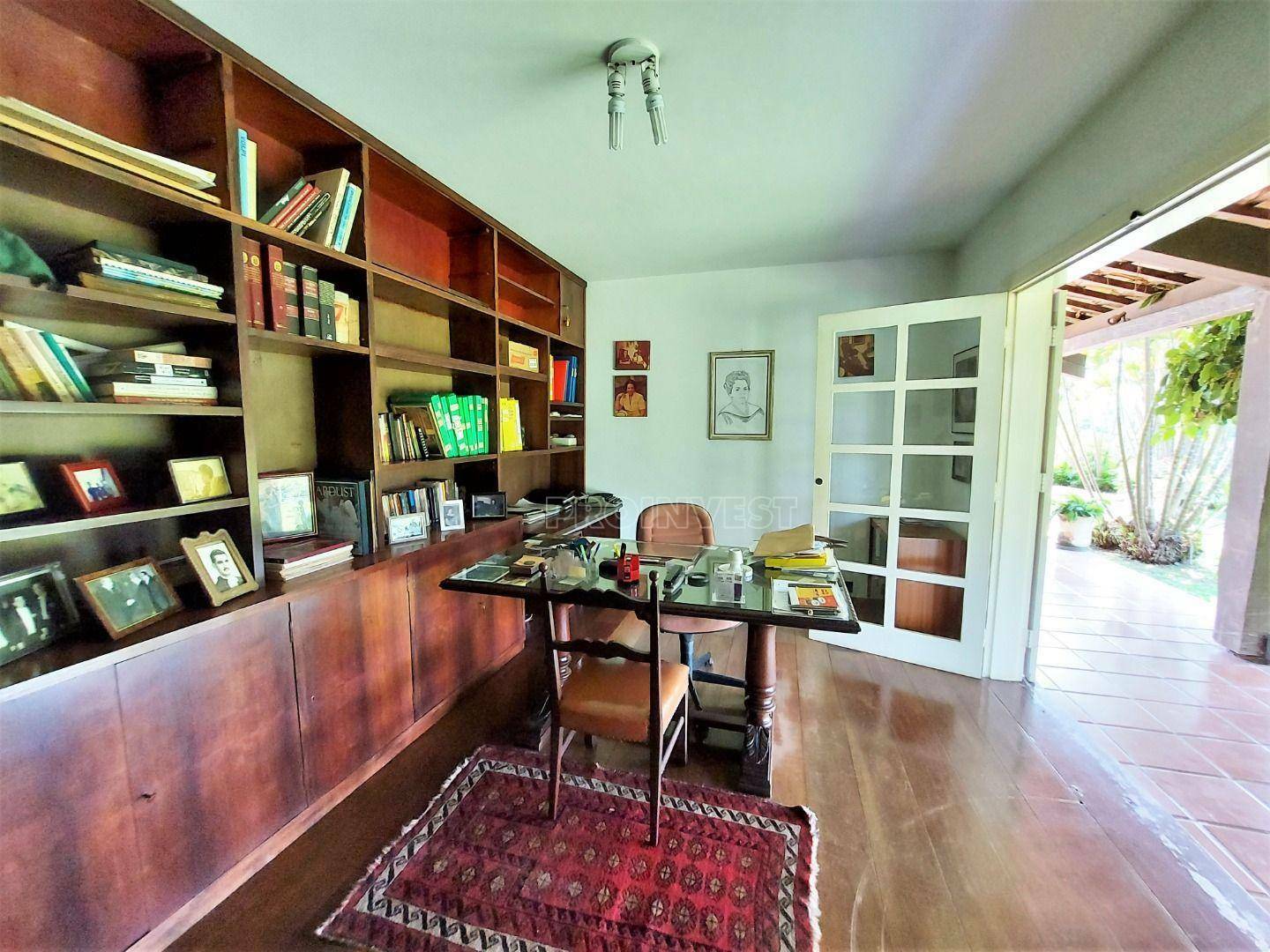 Casa de Condomínio à venda com 4 quartos, 900m² - Foto 24