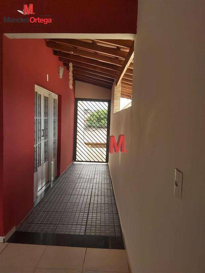 Casa à venda com 2 quartos, 94m² - Foto 5