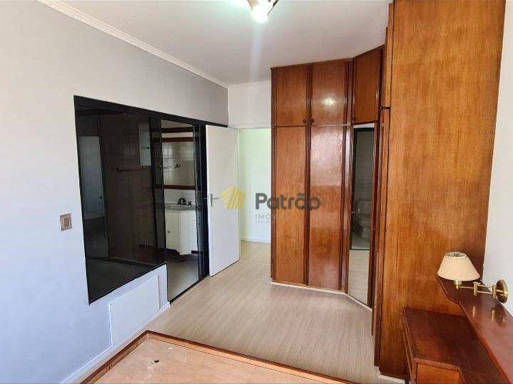 Apartamento à venda com 2 quartos, 88m² - Foto 5