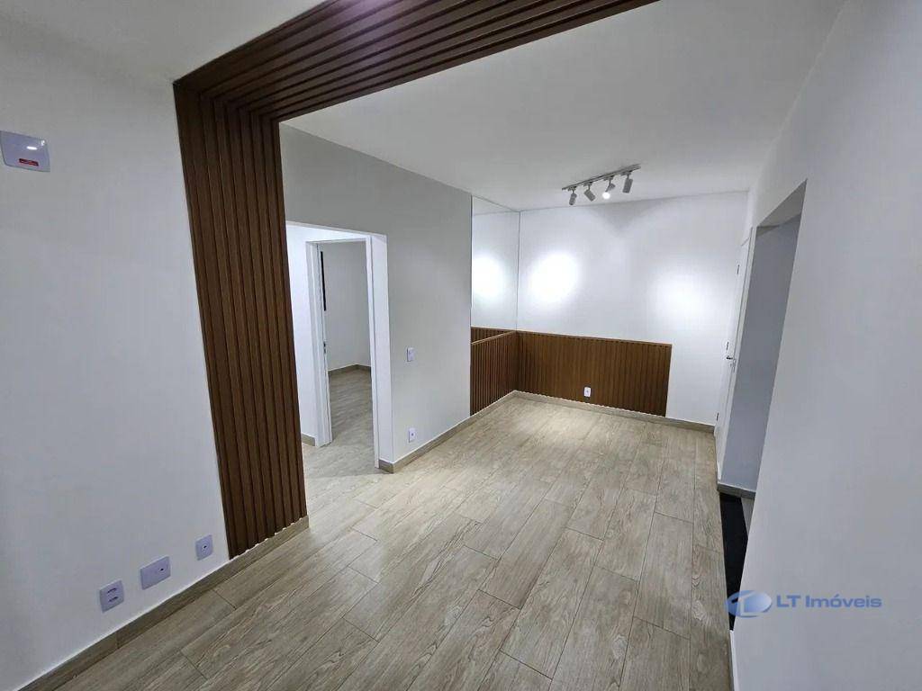 Apartamento à venda com 2 quartos, 59m² - Foto 13