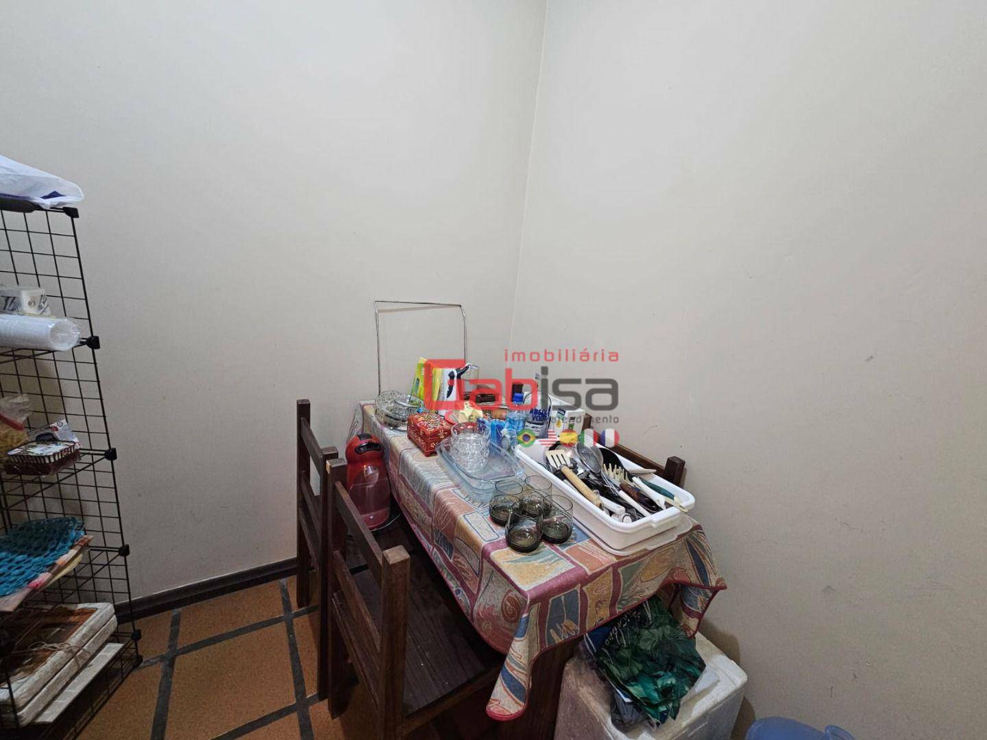 Apartamento à venda com 3 quartos, 140m² - Foto 10