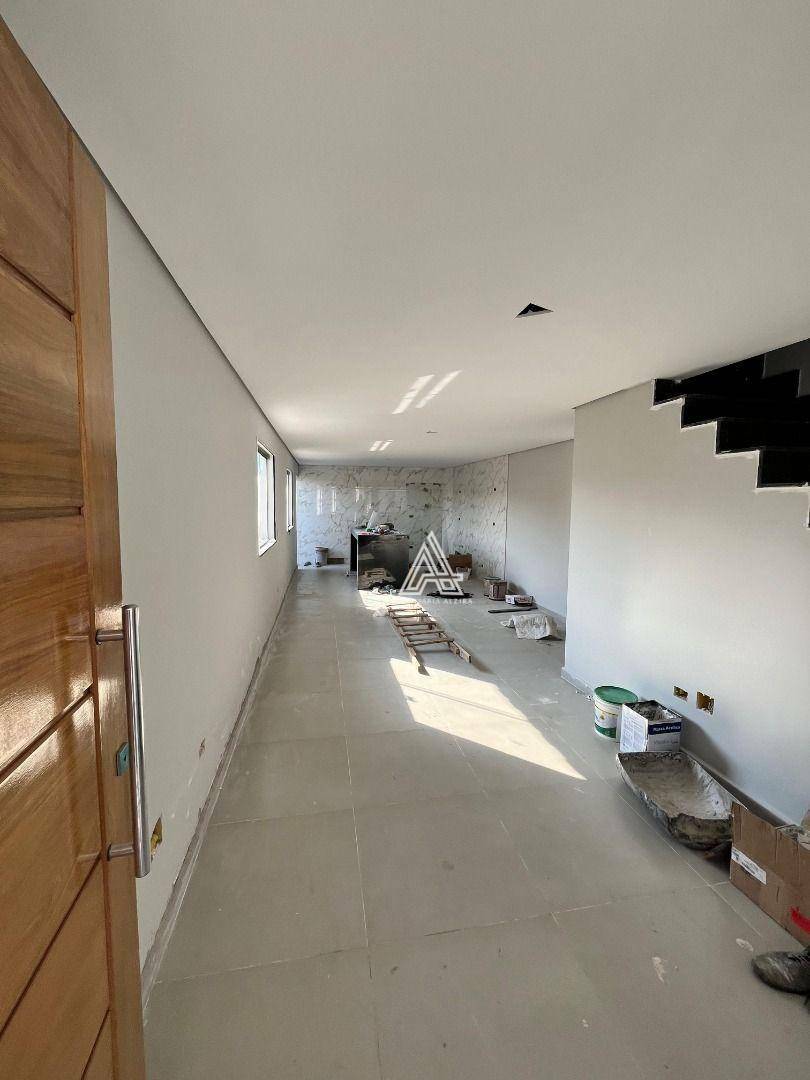 Sobrado à venda com 3 quartos, 120m² - Foto 14