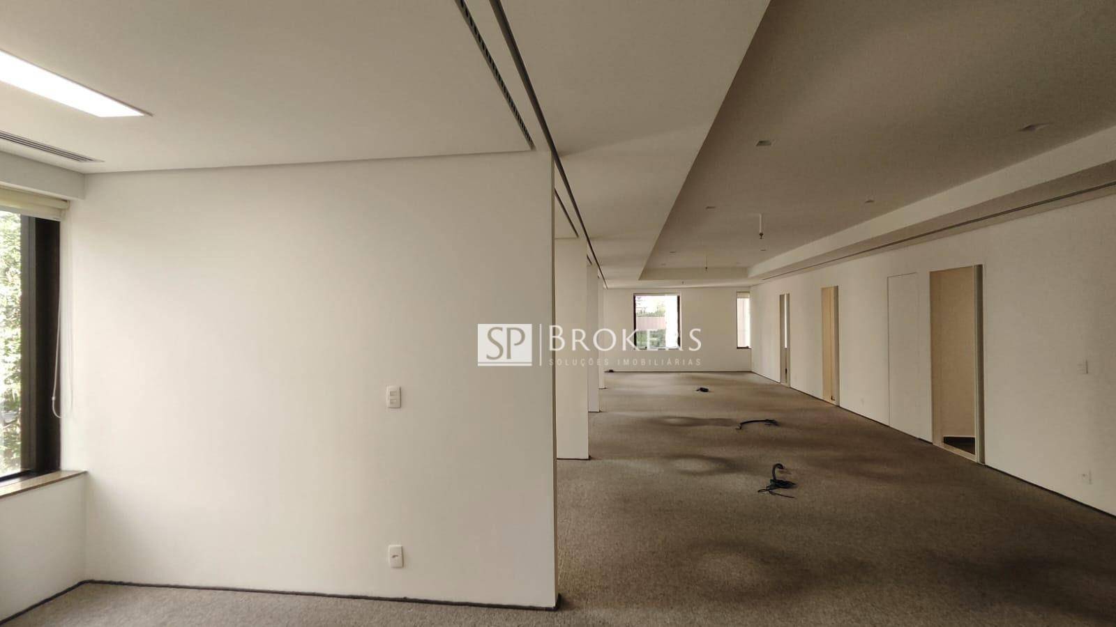 Conjunto Comercial-Sala para alugar, 319m² - Foto 10