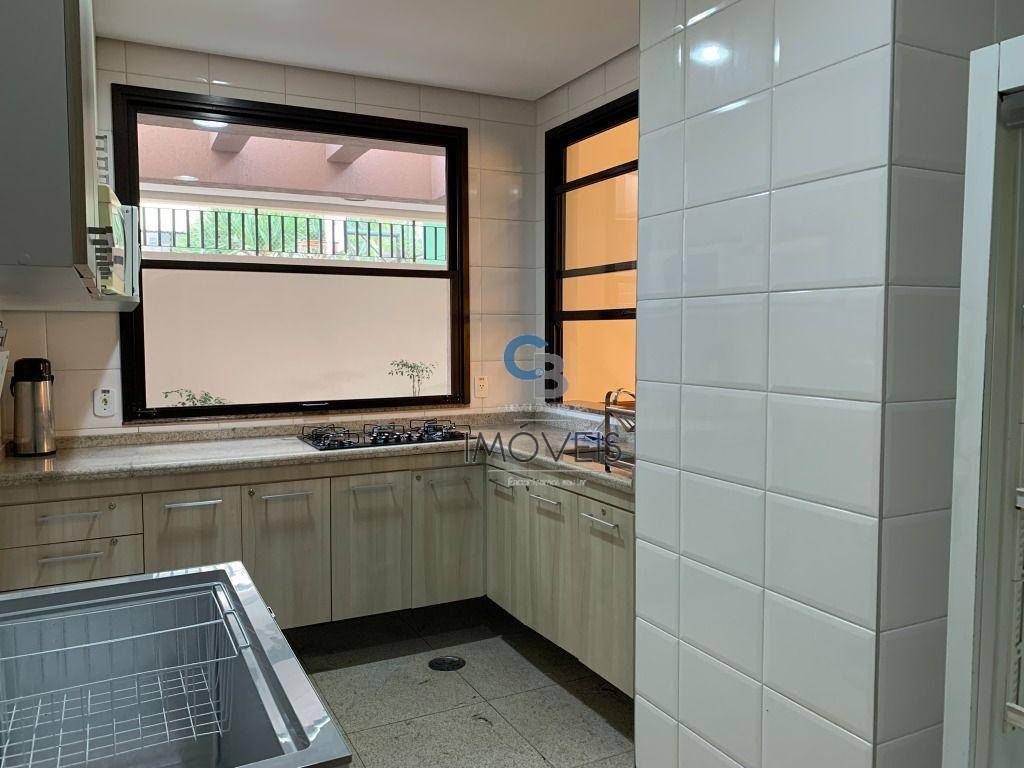 Apartamento à venda com 3 quartos, 79m² - Foto 32