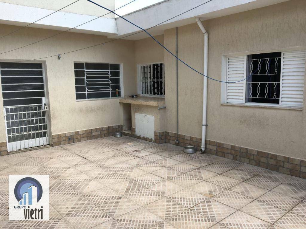 Casa à venda com 4 quartos, 160m² - Foto 7