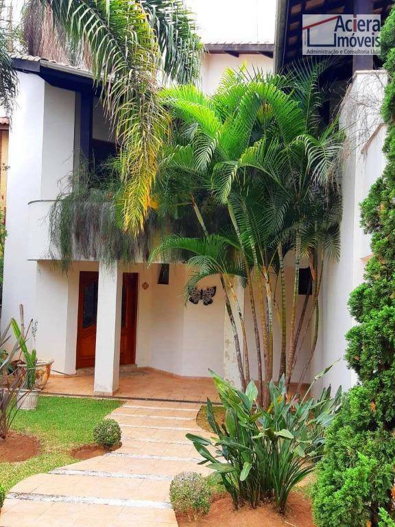 Casa de Condomínio à venda com 5 quartos, 697m² - Foto 3