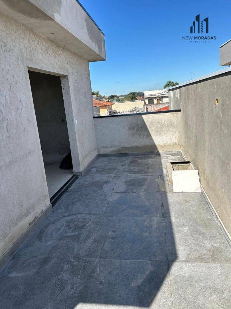 Sobrado à venda com 3 quartos, 123m² - Foto 15