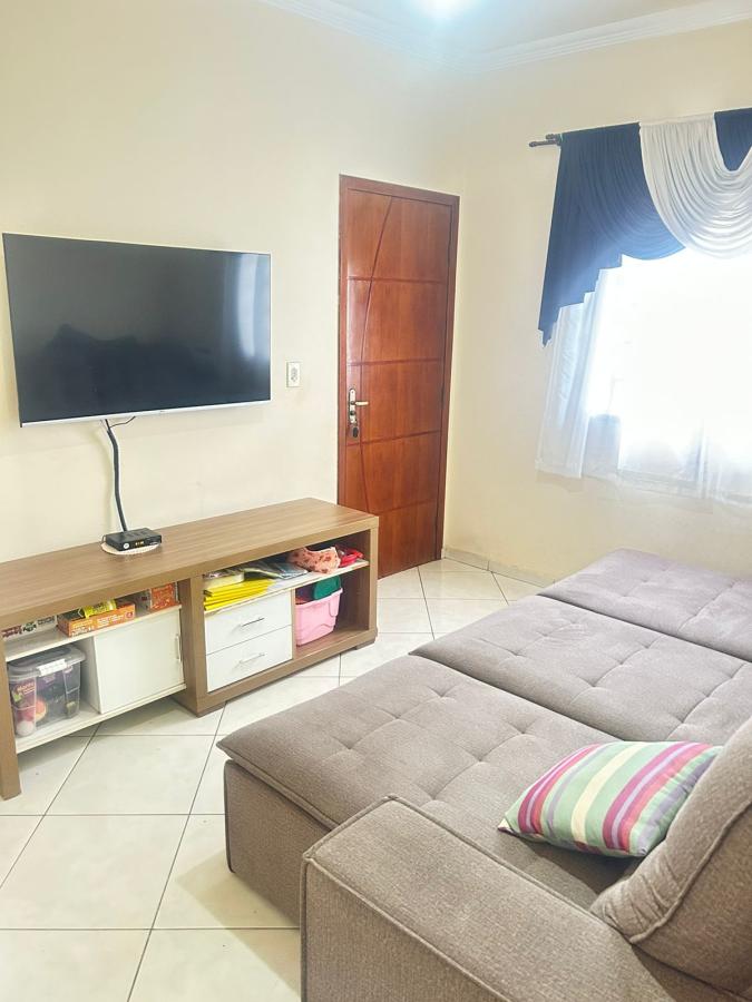 Casa à venda com 3 quartos, 106m² - Foto 4