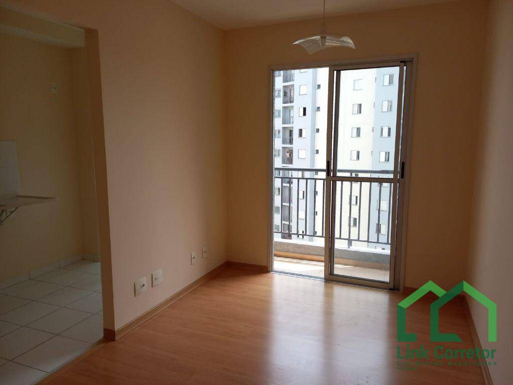 Apartamento para alugar com 2 quartos, 53m² - Foto 20