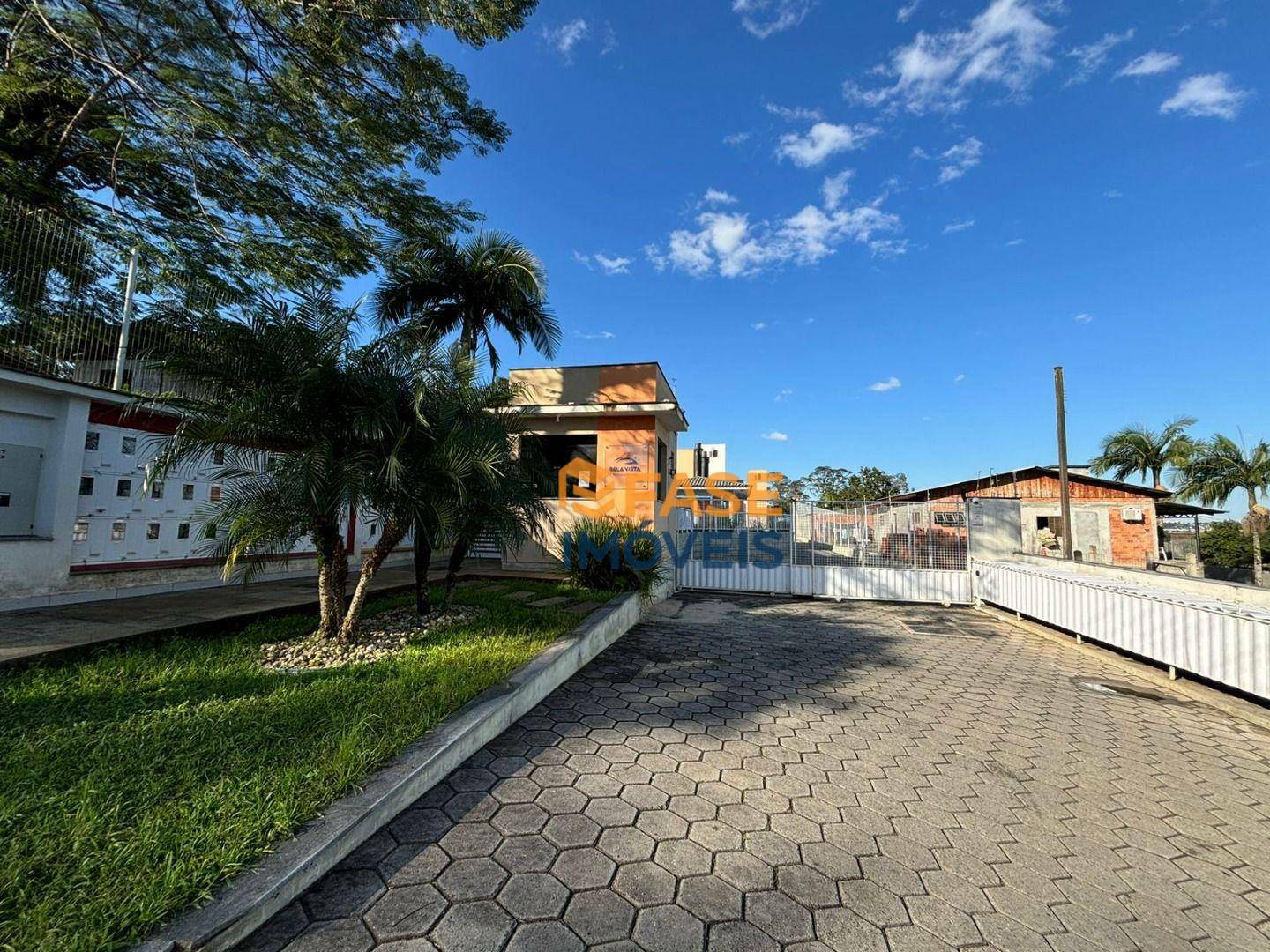 Apartamento, 1 quarto, 43 m² - Foto 1