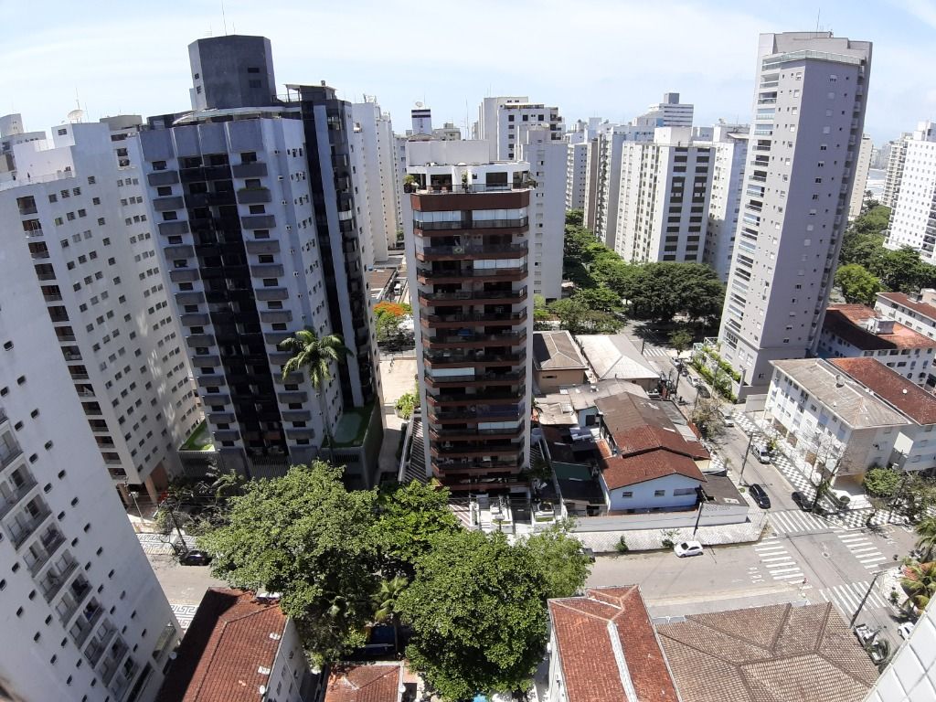 Apartamento à venda com 3 quartos, 140m² - Foto 9