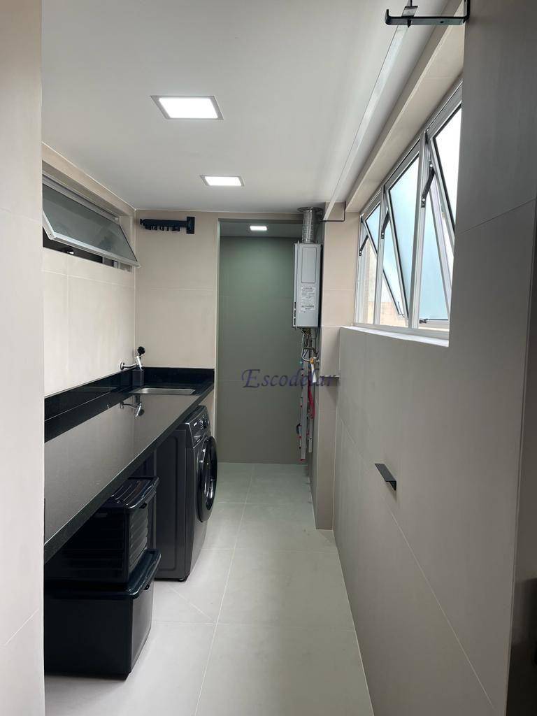 Apartamento à venda com 2 quartos, 123m² - Foto 14