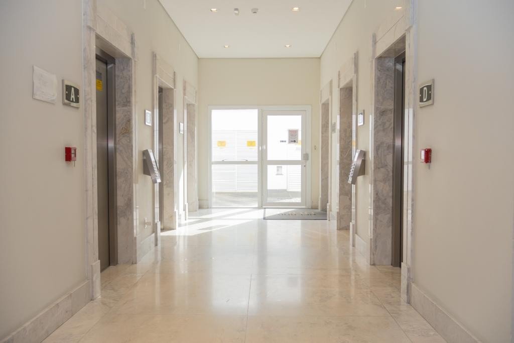 Sala-Conjunto, 34 m² - Foto 4