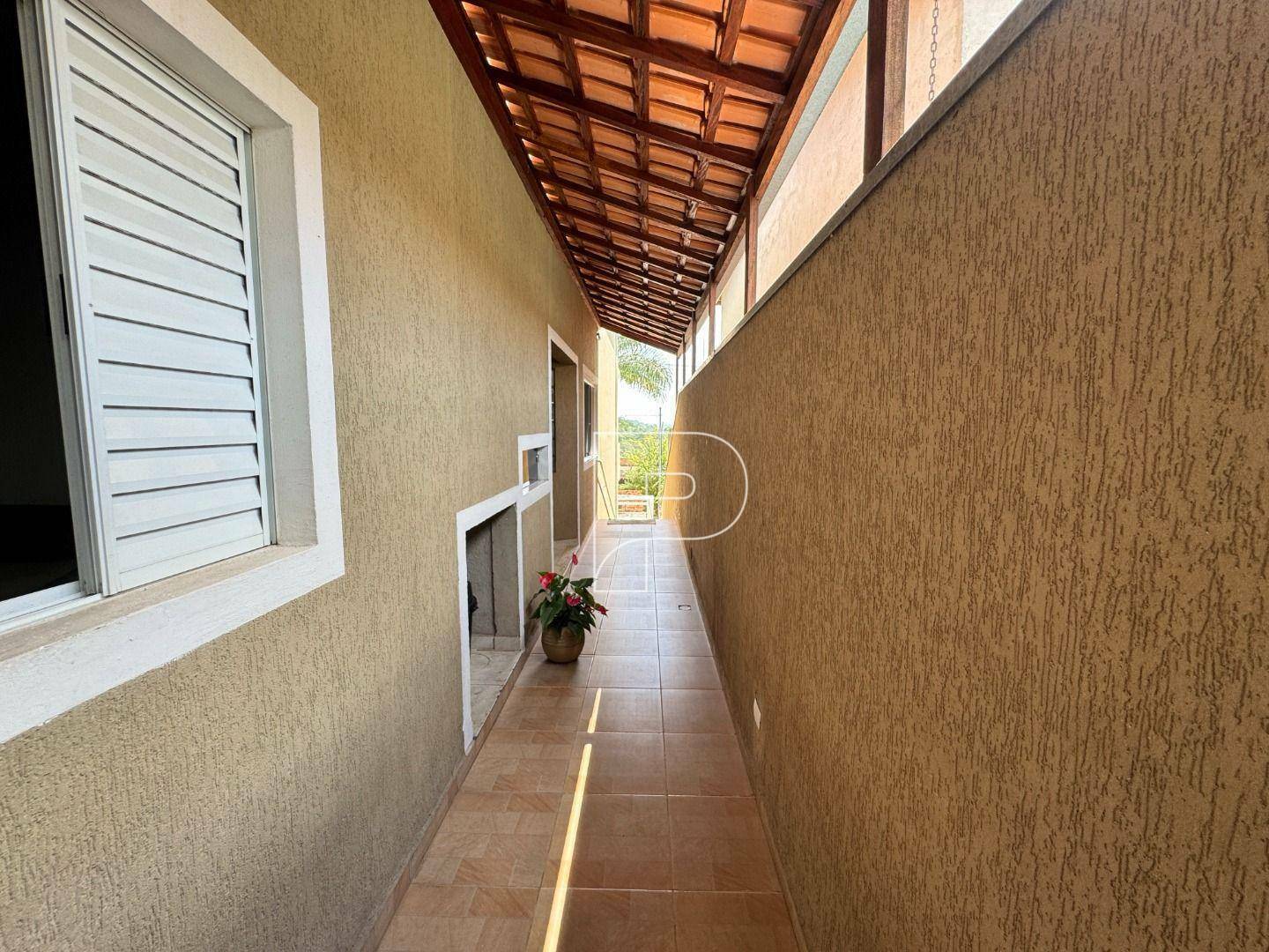 Casa de Condomínio à venda com 3 quartos, 205m² - Foto 30