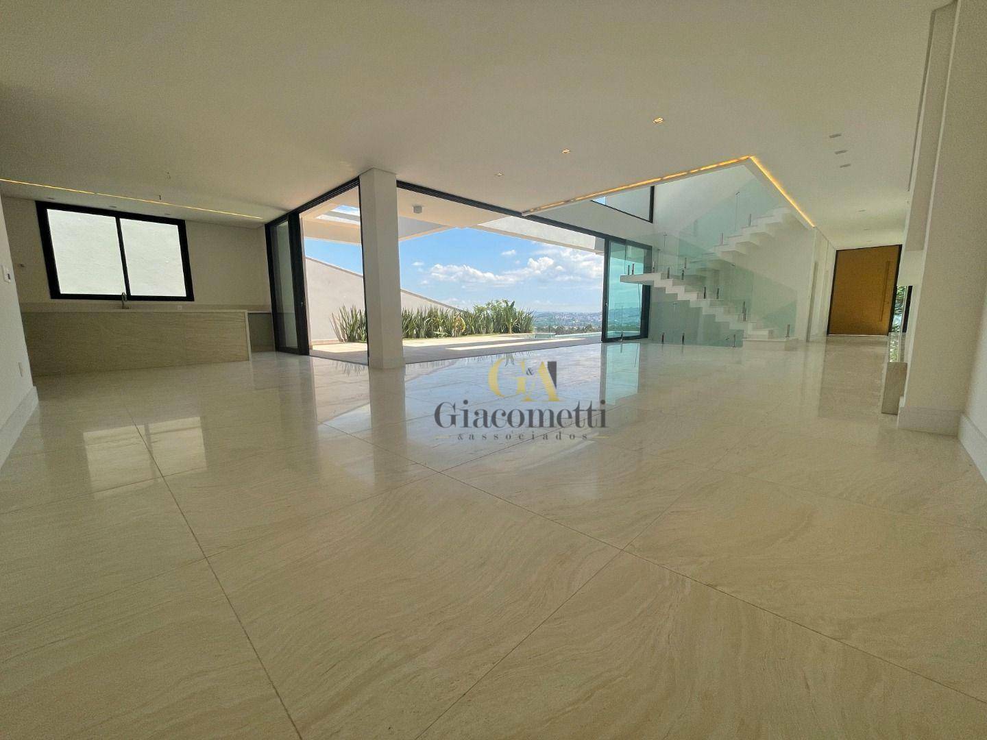 Casa de Condomínio à venda com 4 quartos, 545m² - Foto 5