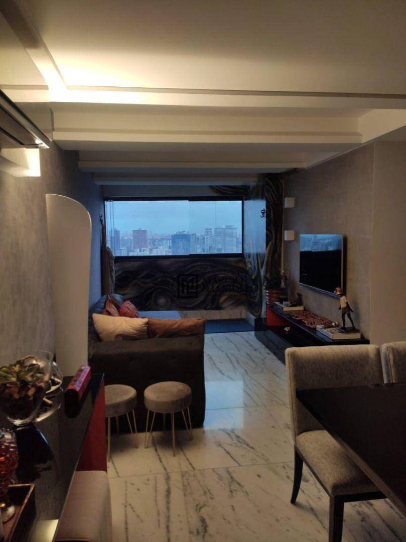 Apartamento à venda com 3 quartos, 78m² - Foto 13