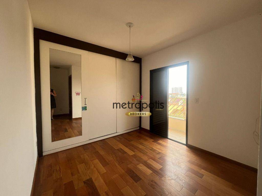 Cobertura à venda com 3 quartos, 134m² - Foto 8