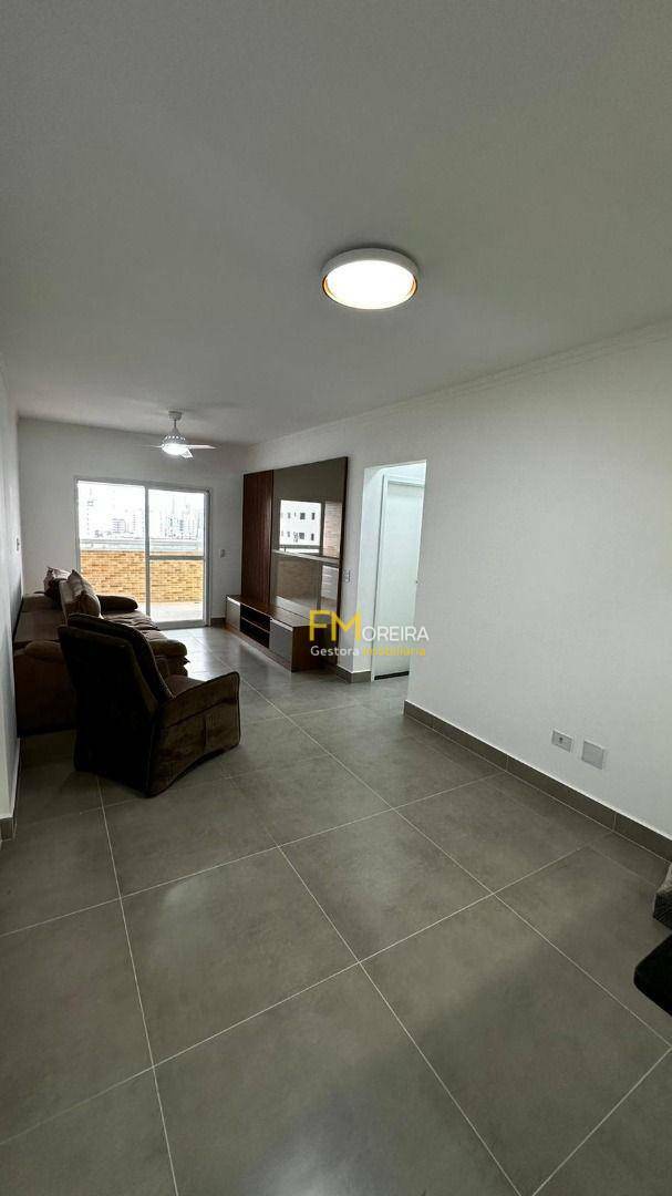 Apartamento à venda com 2 quartos, 88m² - Foto 2