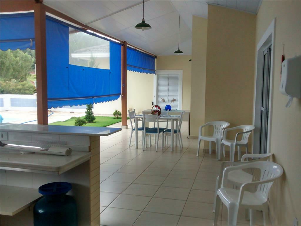 Casa à venda com 5 quartos, 260m² - Foto 43