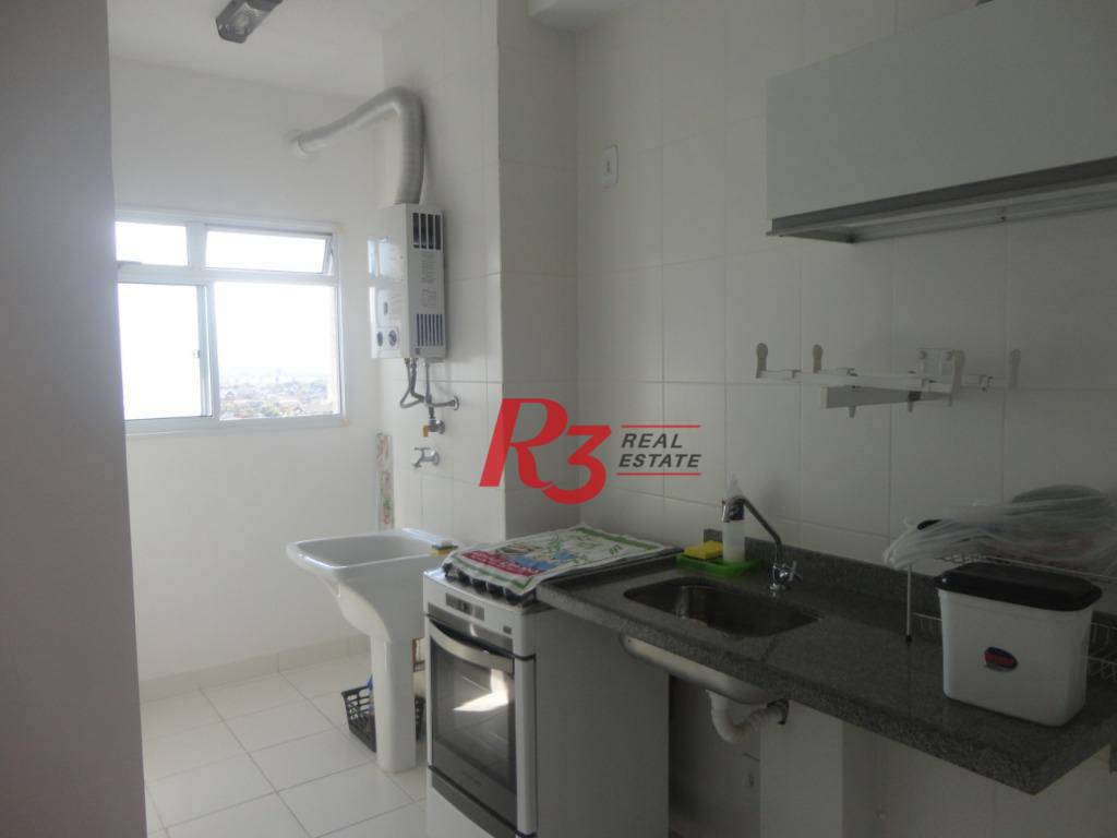 Apartamento à venda com 2 quartos, 57m² - Foto 24