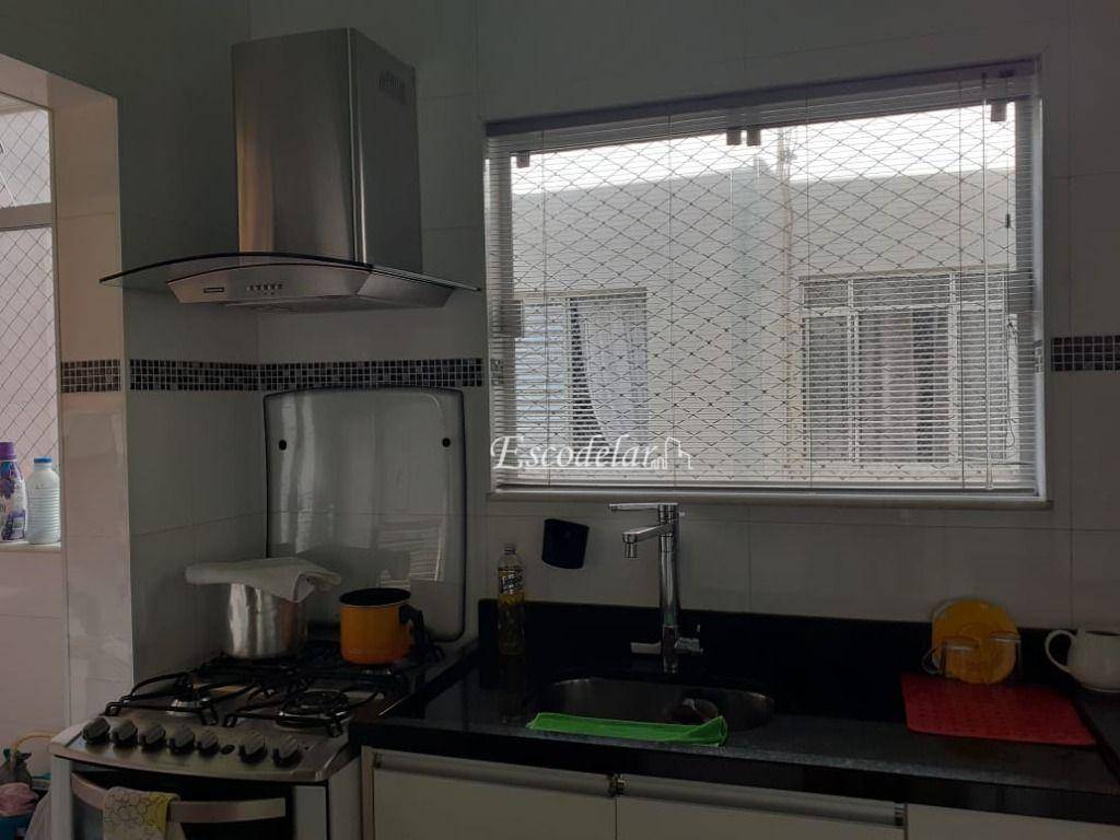 Apartamento à venda com 1 quarto, 44m² - Foto 7