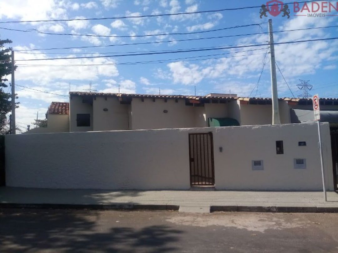 Casa, 3 quartos, 204 m² - Foto 3